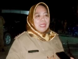 Dinas Ketahanan Pangan Genjot Penanganan Stunting dengan Berbagai Program