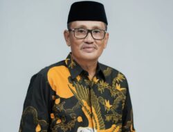 Ridwan Basnapal Siap Maju Pilbup Koltim 2024 Mendatang