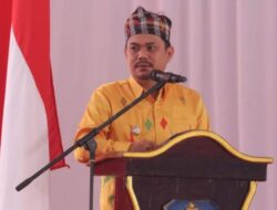 Seluruh Kades di Koltim Jadi Peserta Rakor dan Sosialisasi BPJS Ketenagakerjaan