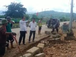 Proyek Pembangunan Ibu Kota Konut Digenjot Selesai November 2023