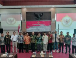 Serahkan LKPD Kepada BPK, Ruksamin Optimis Kembali Raih WTP