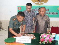 DPRD Konut Jajaki Kerja Sama Pelayanan Pasien Rujukan dengan RS Ismoyo Kendari