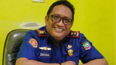 Satu Anggota Damkar Konut Raih Peringkat Tiga Nasional Saat Pendidikan di Ciracas