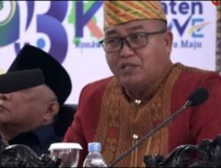 Ardin Puji Kepemimpinan KSK Selama Dua Periode di Konawe
