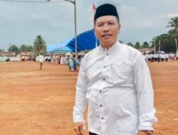 Belum Setahun Pimpin Percasi Konut, Tasrudin Berhasil Torehkan Banyak Prestasi