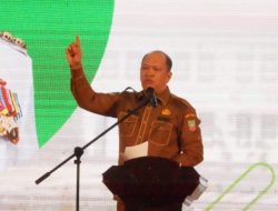 Musrenbang Tingkat Kabupaten Konut Digelar, Ruksamin Ungkap Enam Misi Pembangunan