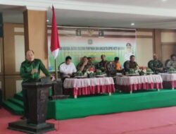 DPRD Baubau Belajar Ilmu Sektor Perikanan di Konut