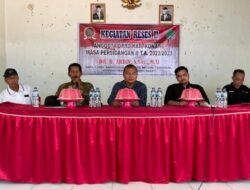 Ardin Harap Tambang di Amonggedo Bermanfaat bagi Masyarakat