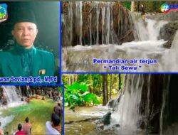 Kenali Wisata Tali Sewu, Destinasi Indah di Ujung Kabupaten Koltim