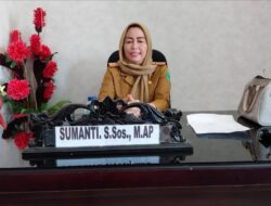 SK Gubernur Sultra Nyatakan Tajuddin Dongge Sebagai Wakil Ketua I DPRD Konawe