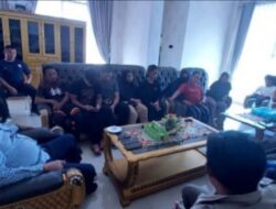 Ardin Terima Aspirasi Puluhan Atlet Porprov Sultra Terkait Bonus Belum Dibayarkan