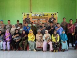 Warga Keluhkan Tidak Teraturnya Pasar Laronanga