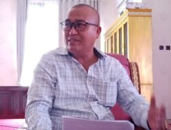 Ardin Tolak Wacana Masa Jabatan Kades Sembilan Tahun