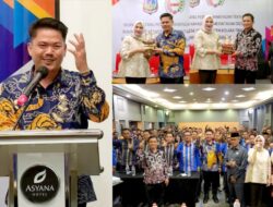Kades se-Koltim Bimtek di Jakarta, Abdul Azis Harap Kinerja Makin Optimal Sesuai Regulasi