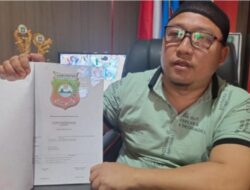 Disdikbud Konut Kembali Salurkan Beasiswa bagi 10 Mahasiswa di Wuhan