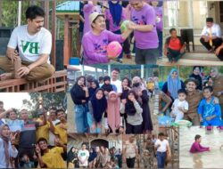 Mengenal Lebih Dekat Abdul Azis, Pemimpin Merakyat di Wonua Sorume