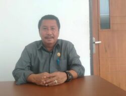 Buntut Pemukulan Kepala Disdikbud, BKPSDM Koltim Panggil Muchtar Syamsudin