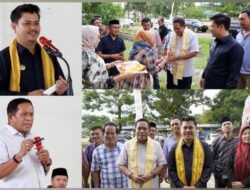 Sosialisasi dan Pendidikan Pemilu di Koltim, Partisipasi Pemilih Diharap Meningkat