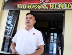 Ketua DPD Gerindra Sultra Ditetapkan Tersangka Kasus Penggelapan Dana