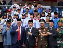 Sukseskan Program Jaminan Kesehatan, Pemkab Konut Diganjar Penghargaan oleh Pemerintah Pusat