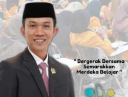 Ketua DPRD Konut Puji Gebrakan Pemkab Konut di Bidang Pendidikan