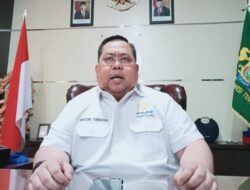 Anton Timbang: Jangan Ragu, Investor Tetap Aman Jelang Pemilu 2024