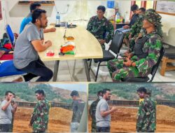 Tutup Sembilan Jetty di Konut, Oknum TNI AD Dinilai Inprosedural
