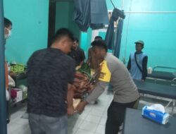 Seorang Istri di Koltim Tega Bunuh Suaminya