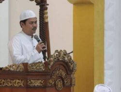 Ijtima Umat Islam Se-Sultra Digelar di Koltim