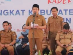 PKK Koltim Gelar Jambore Kader Tahun 2023