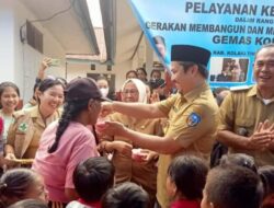 Dibawah Komando Abdul Azis, Pemkab Koltim Berikan Pelayanan Kesehatan Prima