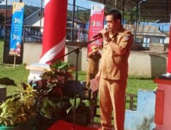 Pengendalian Inflasi, Gerakan Pangan Murah Diluncurkan di Koltim