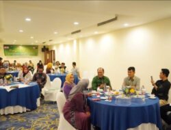 Konawe Utara Raih Predikat Pratama Kabupaten Layak Anak