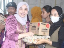 Ketua TP-PKK Koltim Ingatkan Masyarakat Pentingnya Pemeriksaan Kesehatan Rutin