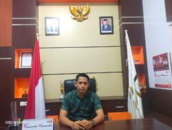 KPU Bersama Parpol di Konut Sambut Kirab Akbar Pemilu 2024