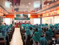 Bupati Konut Minta Kader PKK Bersama Turunkan Stunting hingga Nol Persen