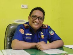 Hujan Terus Mengguyur, Dinas Damkar dan Penyelamatan Konut Tetapkan Siaga Satu