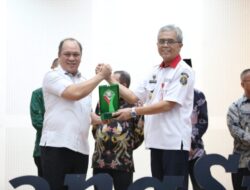 Kerja Sama dengan BSSN RI, Tanda Tangan Elektronik Bakal Berlaku di Konut