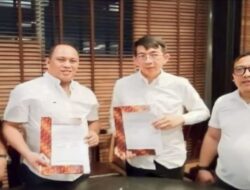 Ruksamin Gandeng YTIJ Demi Majukan Pendidikan di Konut