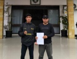 PT Cinta Jaya Diadukan ke Kejati Sultra, Dugaan Masuk Pusaran Korupsi PT Antam
