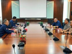 Kadin Sultra Bersama BI Dorong Berlakunya Pasar Digital di Kota Kendari