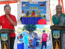 Warga Koltim Diharapkan Rutin Periksa Kesehatan