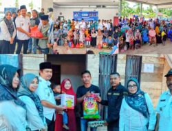 Plt Bupati Koltim Terus Genjot Penurunan Angka Stunting
