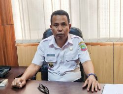 Kepala OPD Diimbau Maksimalkan Serapan Anggaran