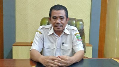 Disnakertrans Konut Gelar Pelatihan Las untuk Warga Lokal, Peserta Dapat Sertifikat 