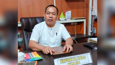 Dinsos Konut Siapkan 1.700 Paket Sembako untuk Kaum Duafa di 13 Kecamatan