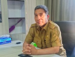 Distanak Konut Tuntaskan Penyaluran Bibit Ternak