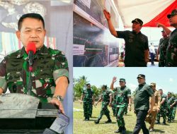 Pembangunan Skuadron Penerbad di Konut Dimulai Tahun 2024