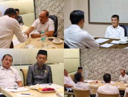 15 Peserta Seleksi JPTP Eselon II B Pemkab Konut Jalani Tes Wawancara