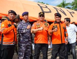 Pemkab Konut Bersama Forum-PRB Bersinergi Sukseskan Bulan PRB 2023